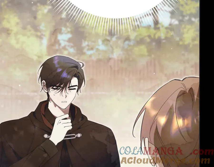 第15话 攻略岳父？ 第9页