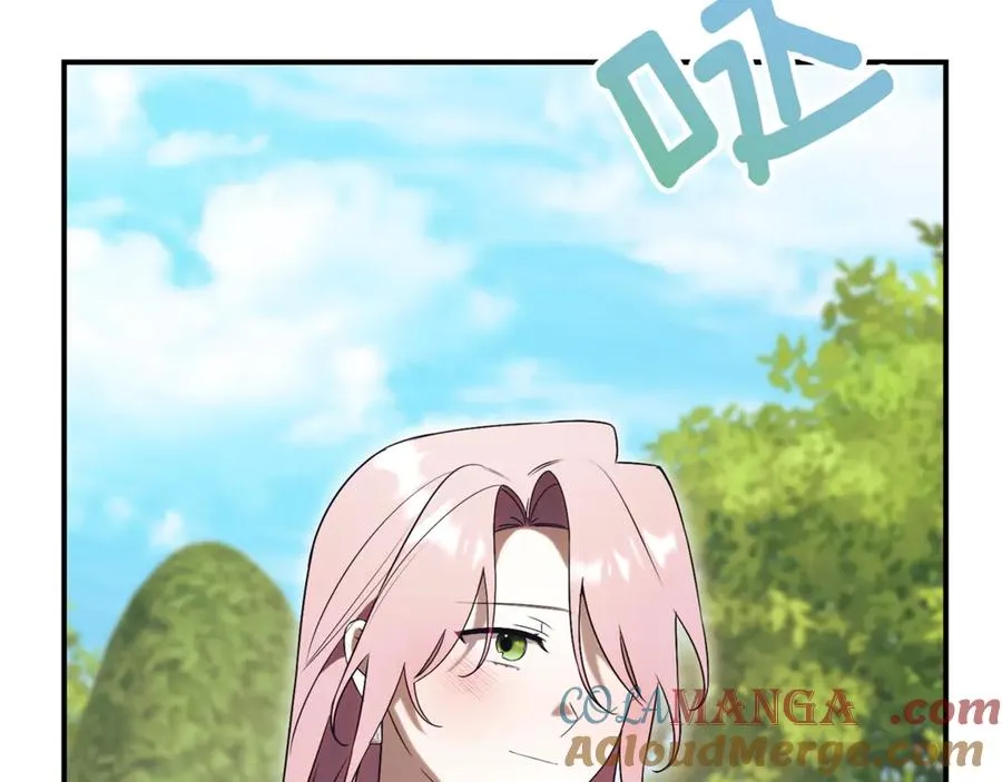 第26话 他也生病了？ 第85页