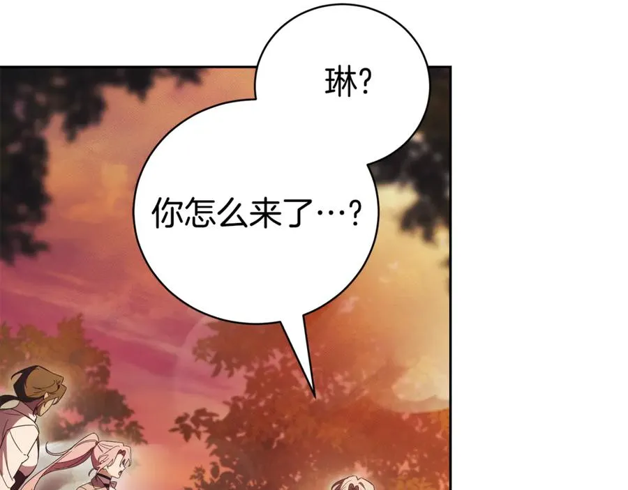 第一季完结篇 火光中相拥 第96页