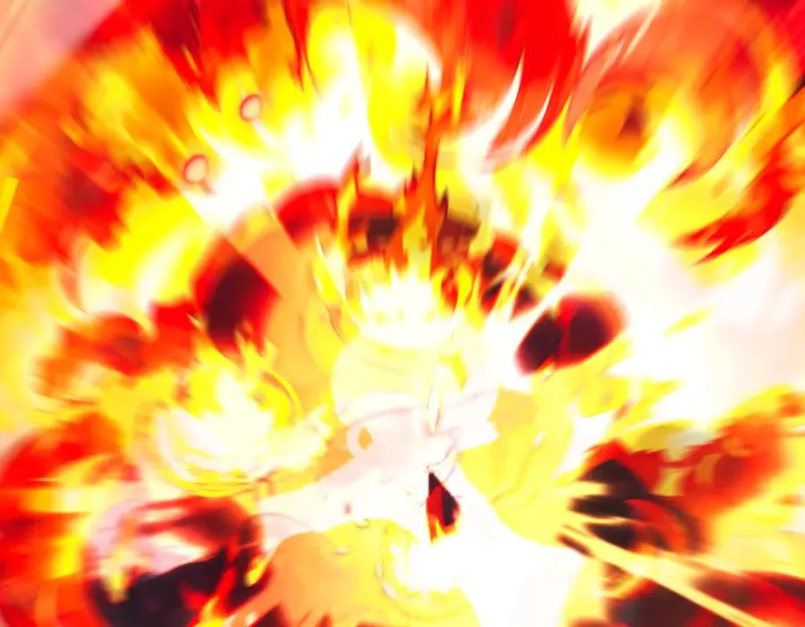 第37话 不愿重蹈覆辙 第28页