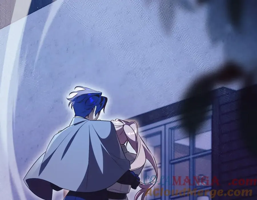 第37话 不愿重蹈覆辙 第45页