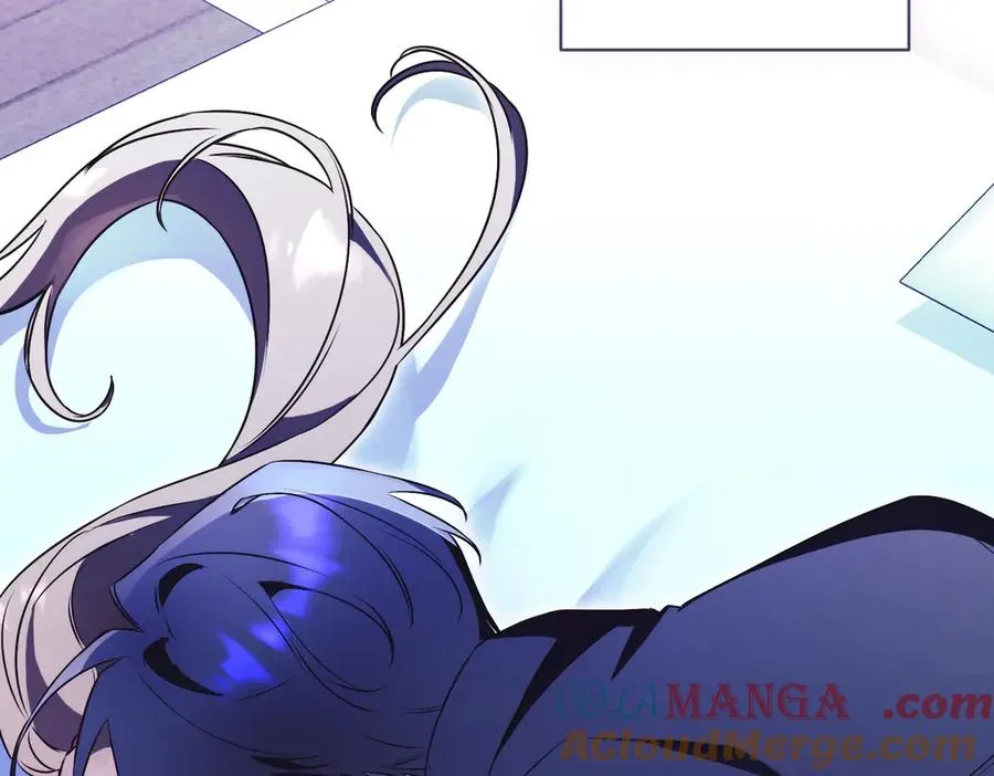 第37话 不愿重蹈覆辙 第141页