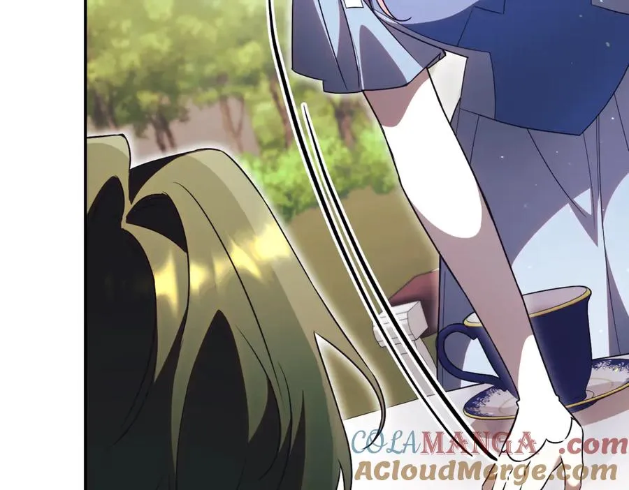 第41话 公爵吃醋 第137页