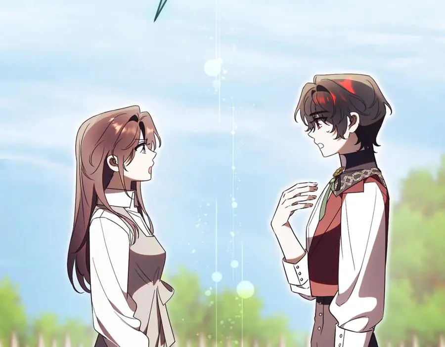 第56话 赴宴的准备 第246页