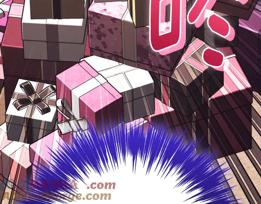 第56话 赴宴的准备 第285页