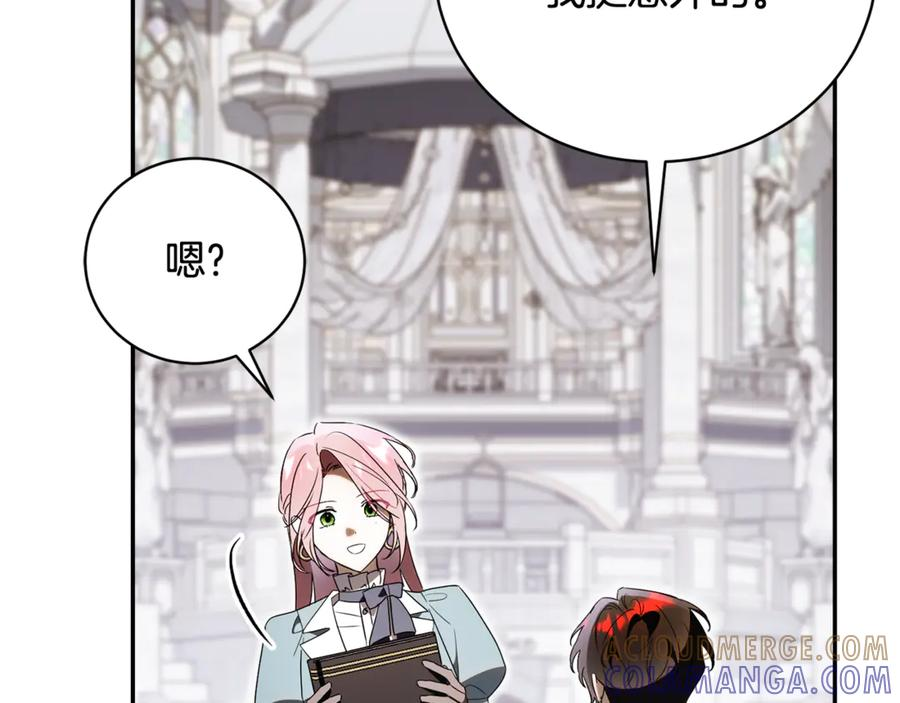 第二季 完结话 圣女掉马甲 第29页