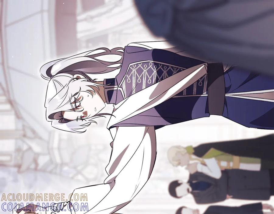第二季 完结话 圣女掉马甲 第113页