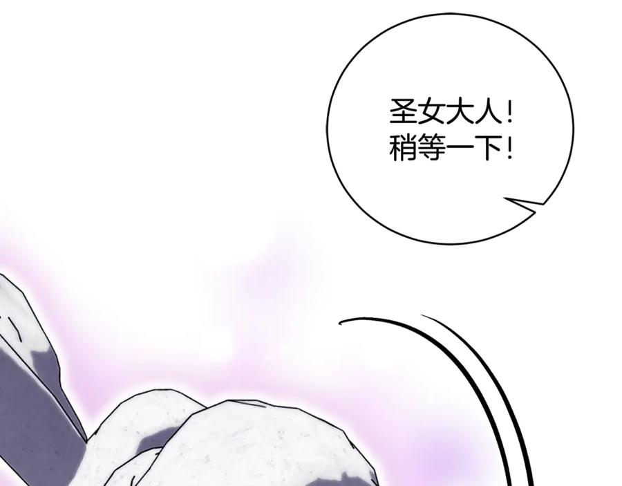 第二季 完结话 圣女掉马甲 第220页