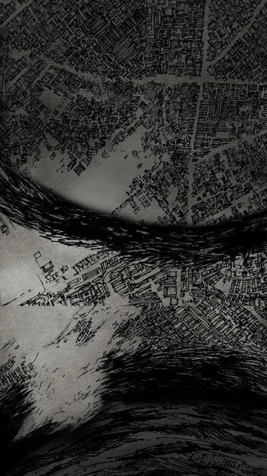 [第3季] -地上篇- 预告 第18页