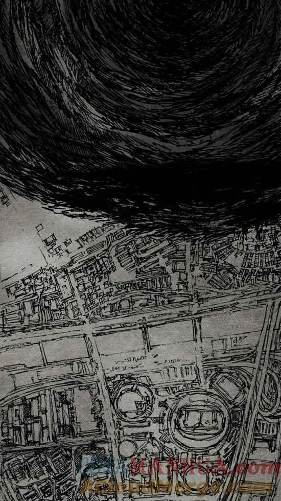 [第3季] -地上篇- 预告 第21页