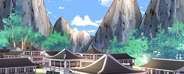 第19话 恐怖如斯的拉肚子 第30页
