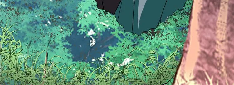 第23话 魔法少女 第18页