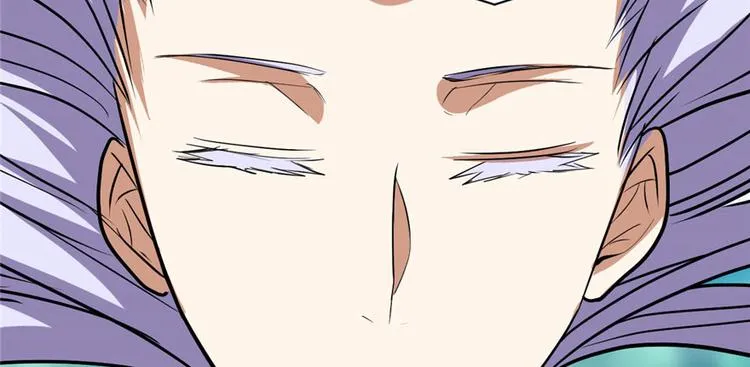 第23话 魔法少女 第21页