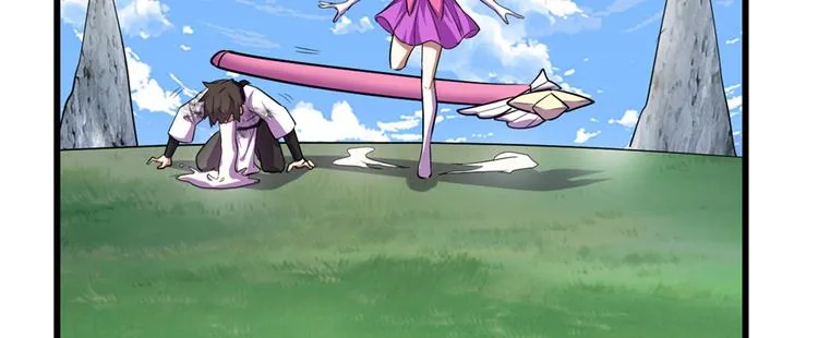 第24话 魔法少女 第36页