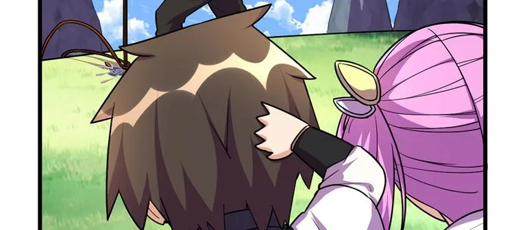 第24话 魔法少女 第53页