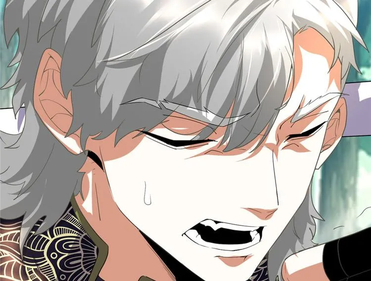 第29话 耿直的轩辕诚 第22页