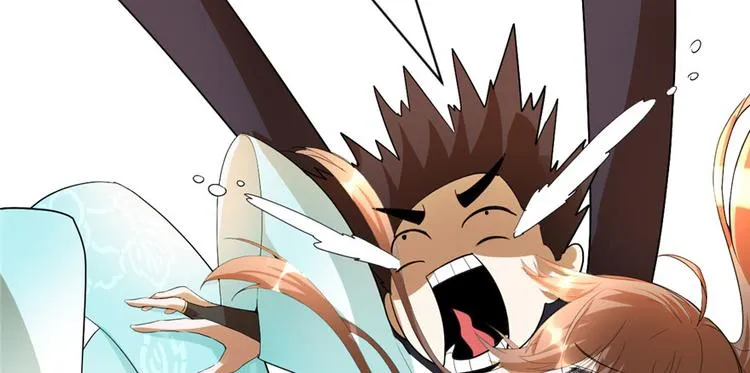 第33话 下凡！ 第30页