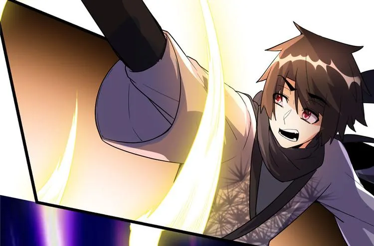 第31话 安林炸了 第33页