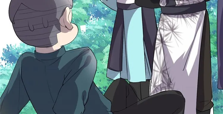 第34话 修士进城 第37页