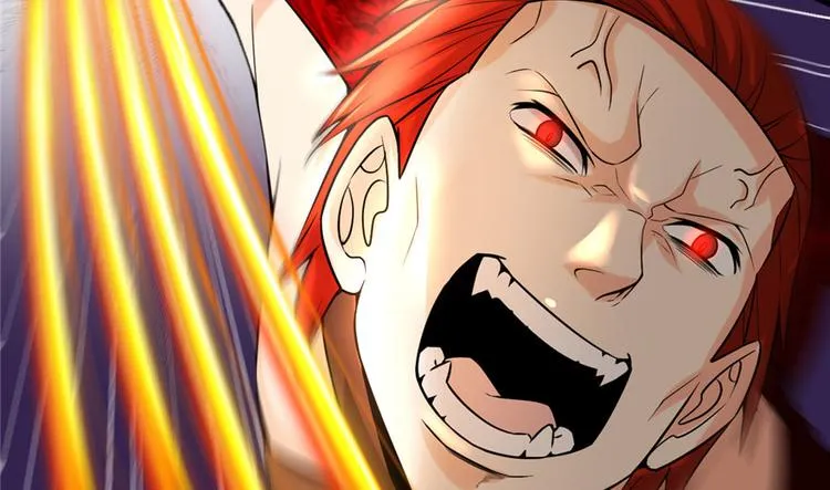 第44话 活捉黑心魔王 第11页