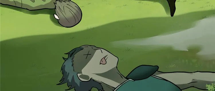 第45话 拷问的N种方式 第8页