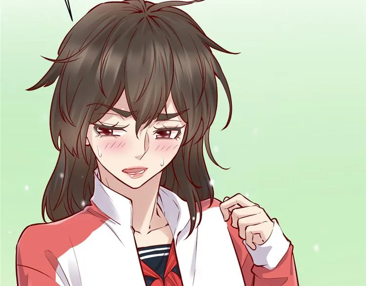 第46话 女装安林 第11页
