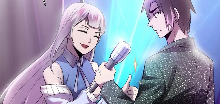 第49话 我是歌手！ 第25页