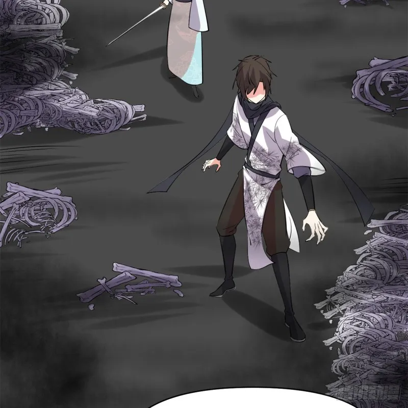 第59话 生命代价 第55页