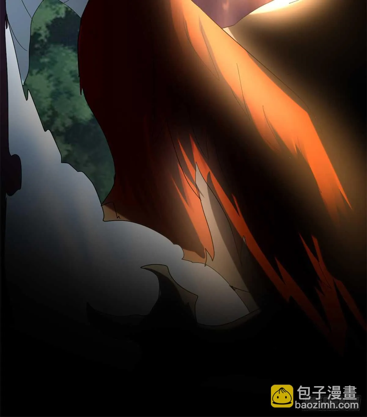 第70话 星夜真王！ 第46页