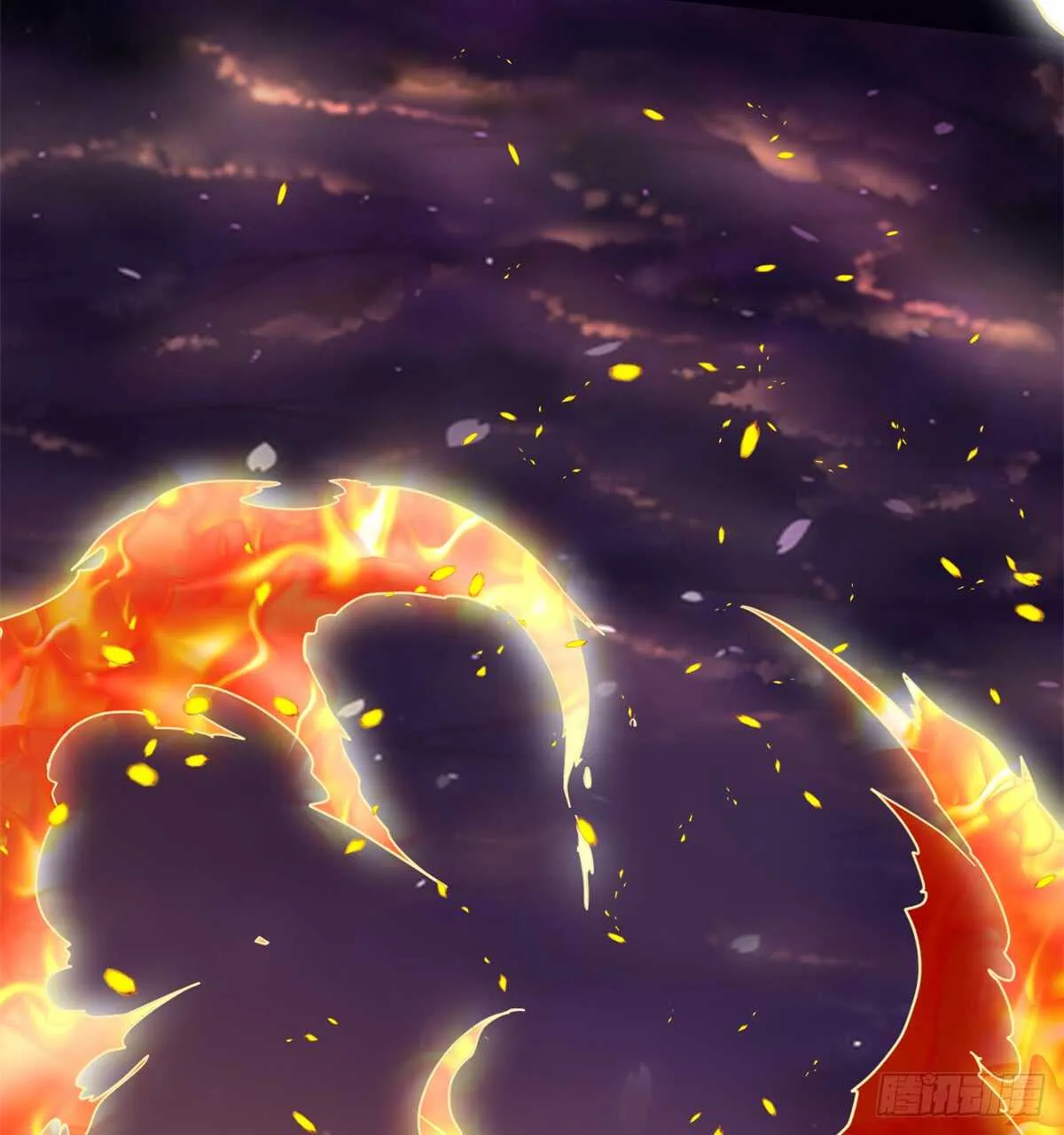 第72话 花儿为什么这样红？ 第3页