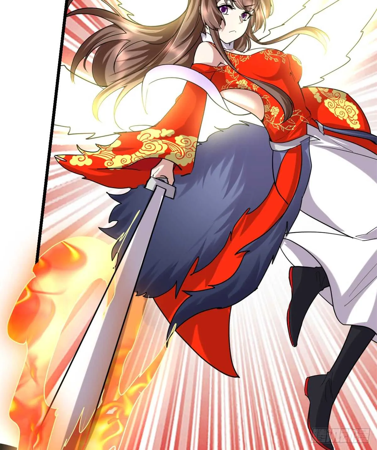 第72话 花儿为什么这样红？ 第19页