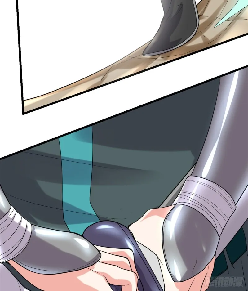第71话 进阶育灵期！ 第31页