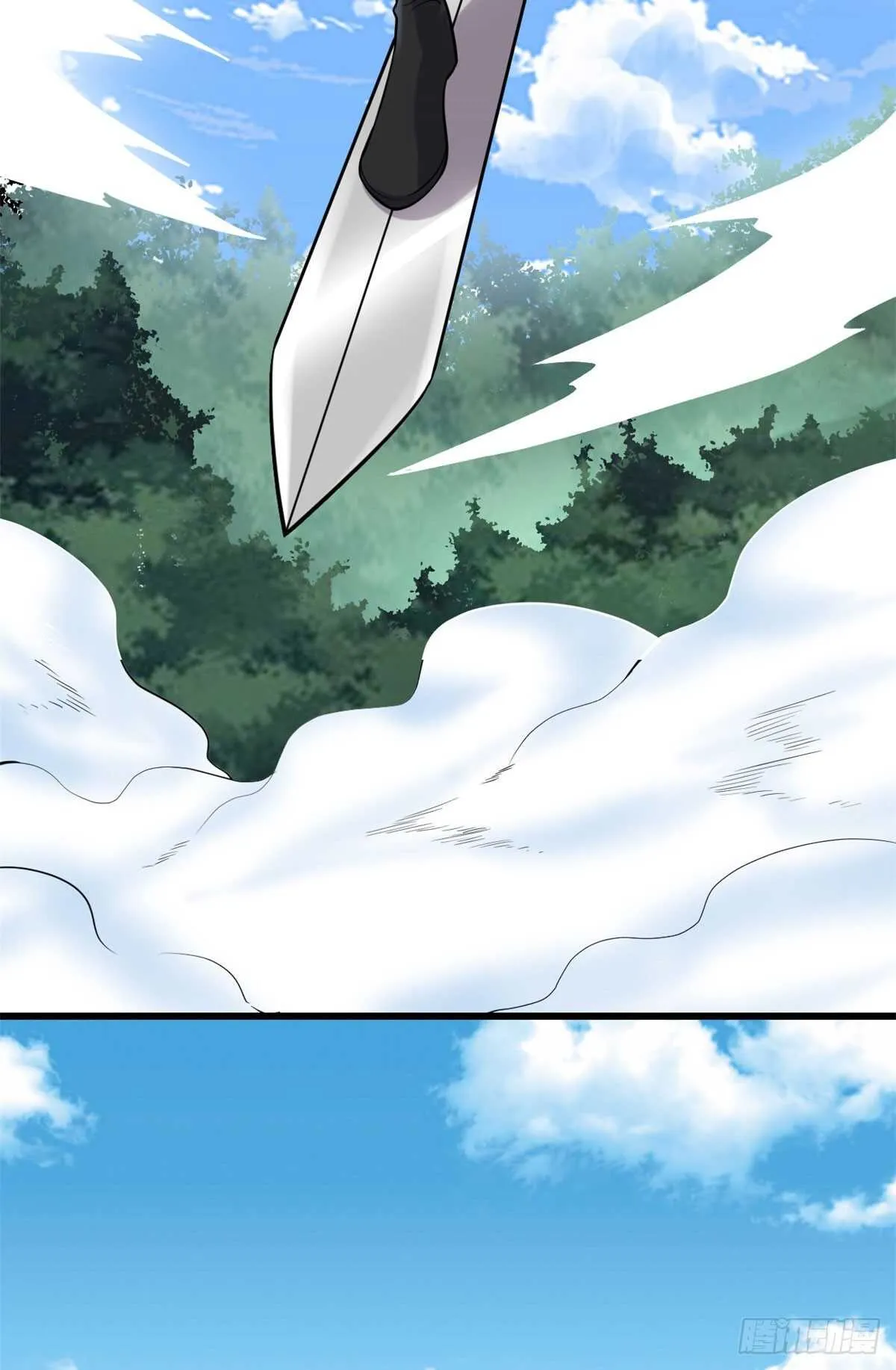 第76话 神龙出水 第25页