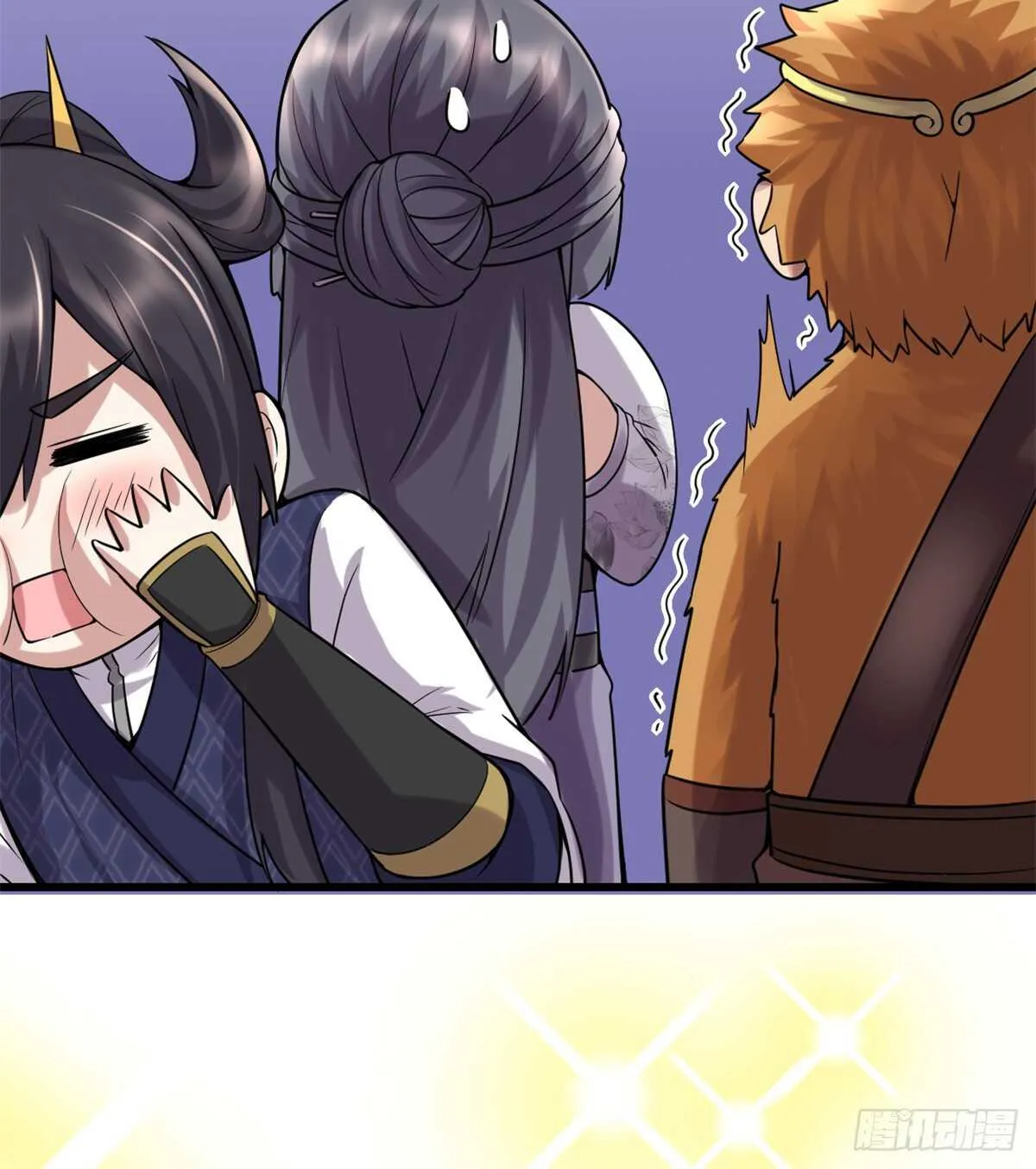 第75话 结怨 第13页