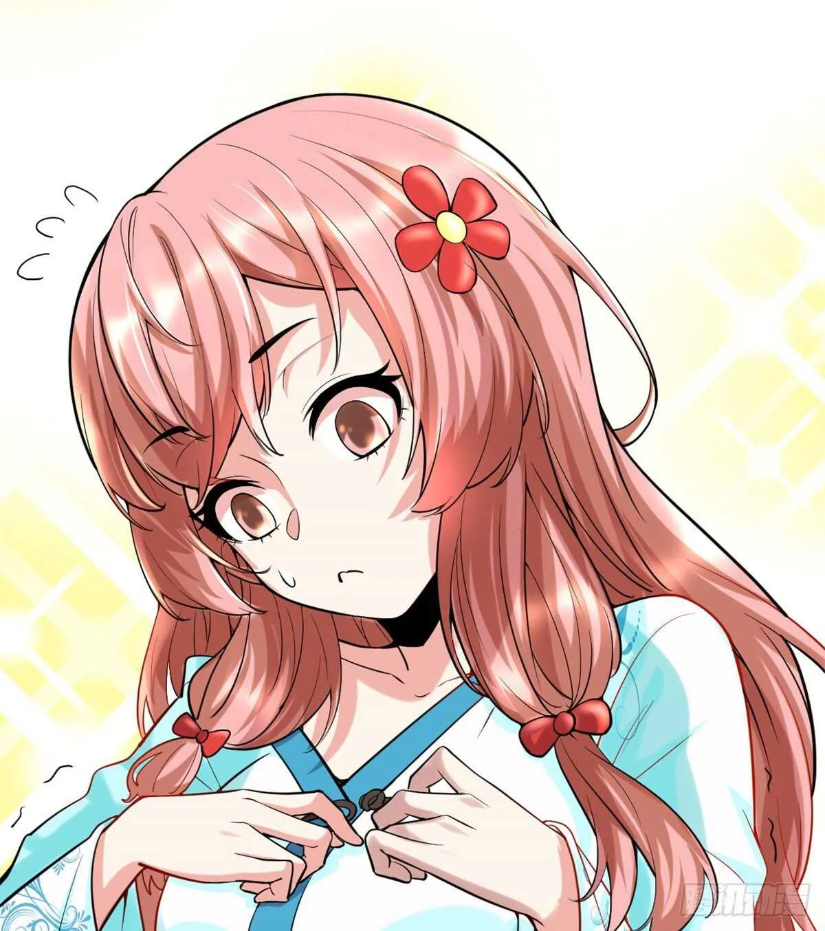 第75话 结怨 第15页