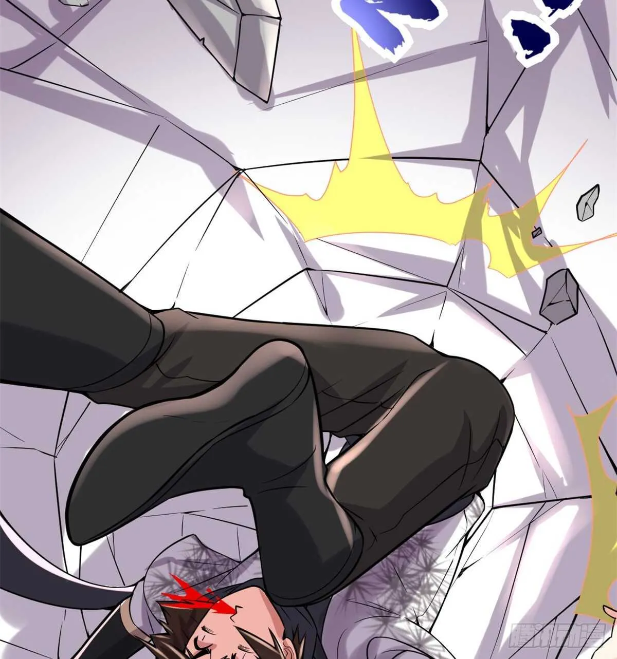 第75话 结怨 第48页