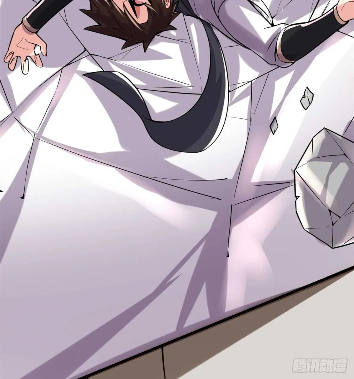 第75话 结怨 第49页