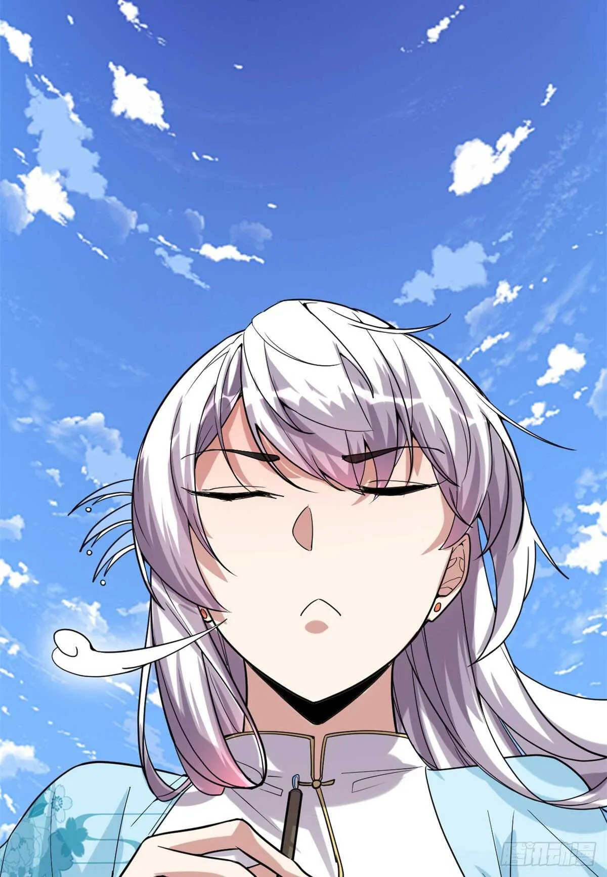 第81话 不按套路的试炼！ 第23页