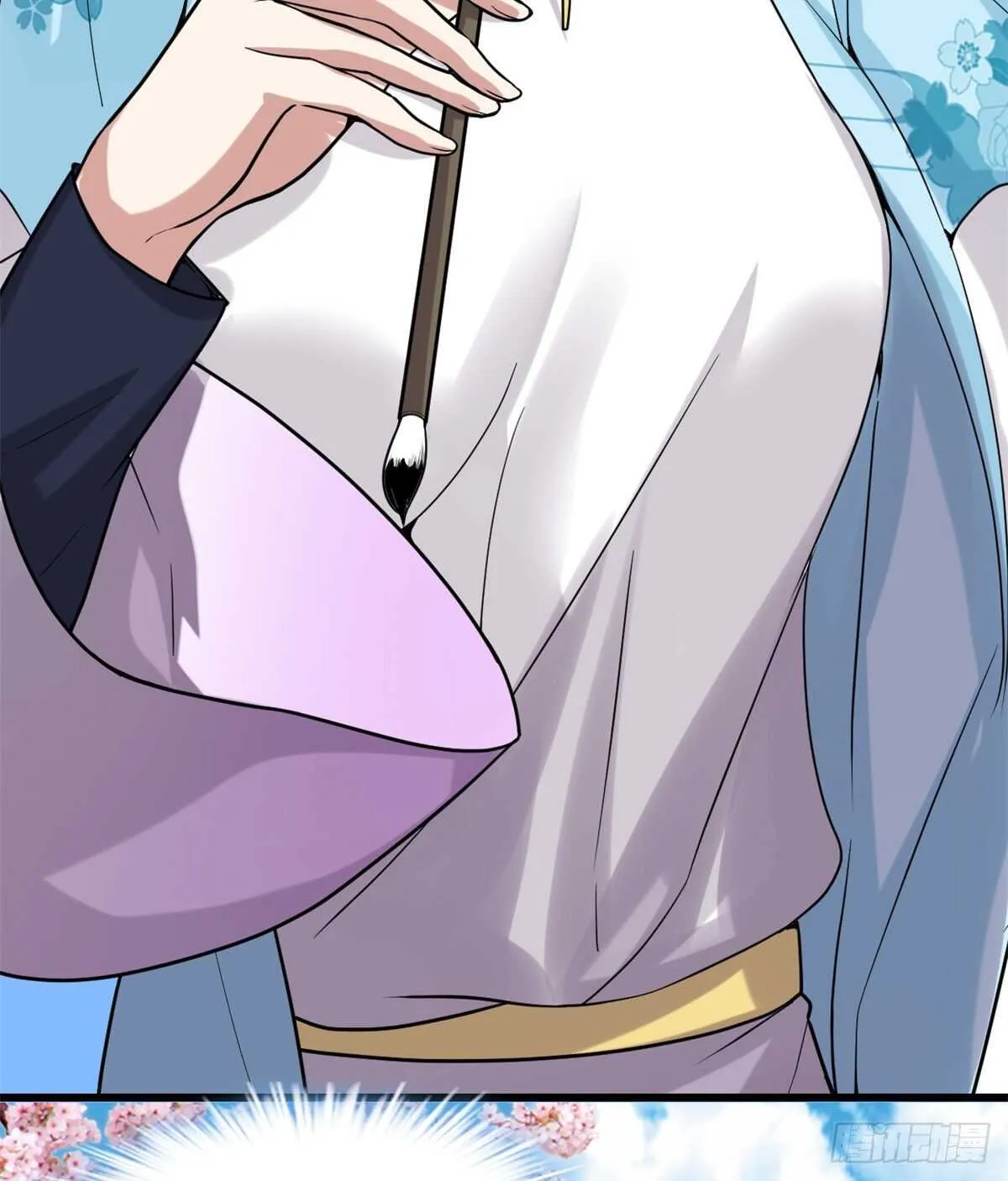 第81话 不按套路的试炼！ 第24页