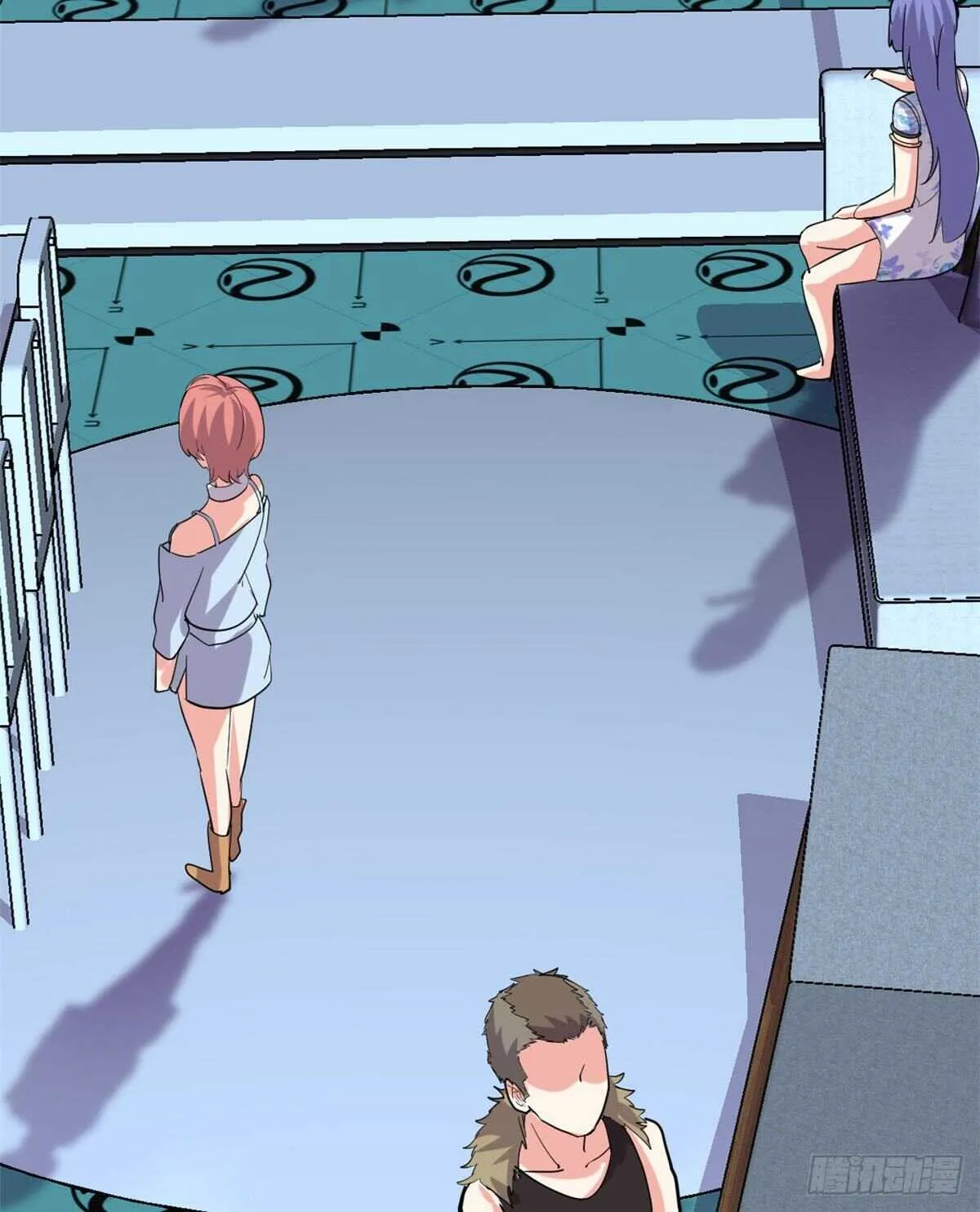 第81话 不按套路的试炼！ 第42页