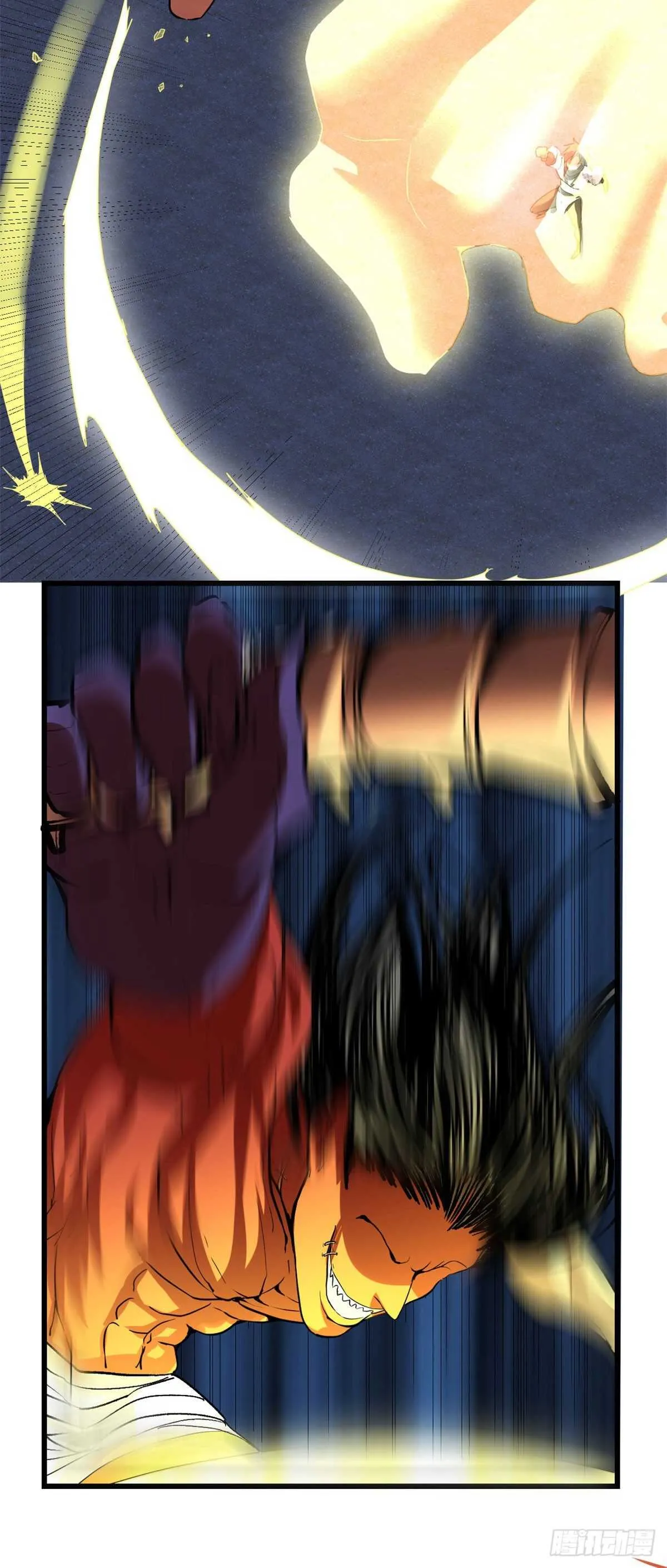 第85话 无人生还！ 第18页