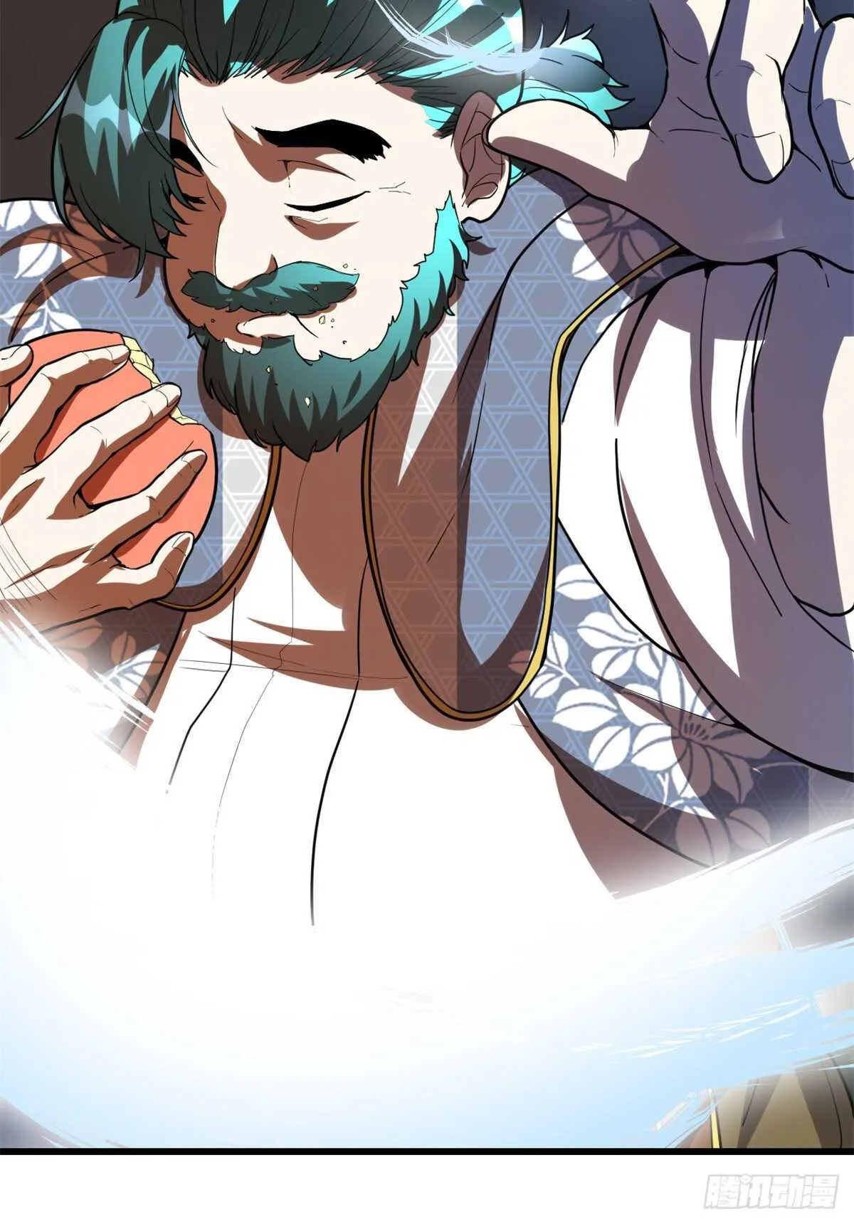 第95话 大白的选择 第33页