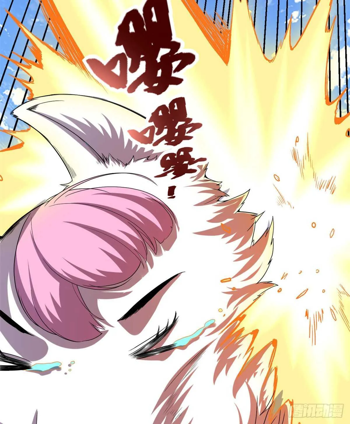 第98话 前往万恶深渊 第6页