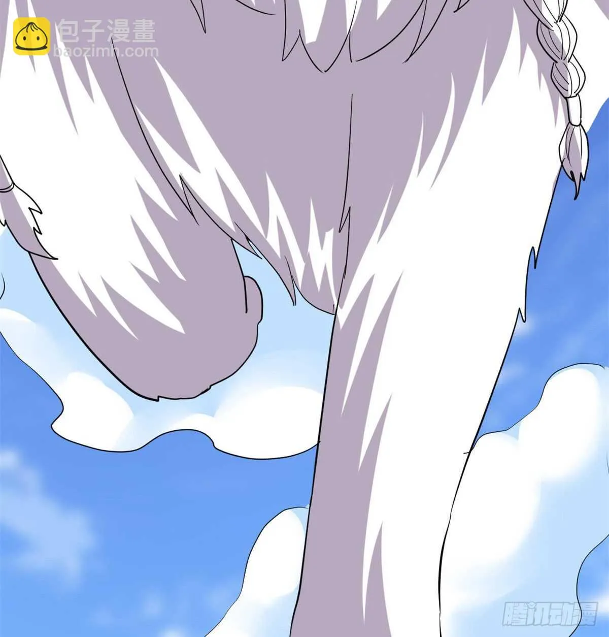 第99话 深渊中的偶遇 第10页