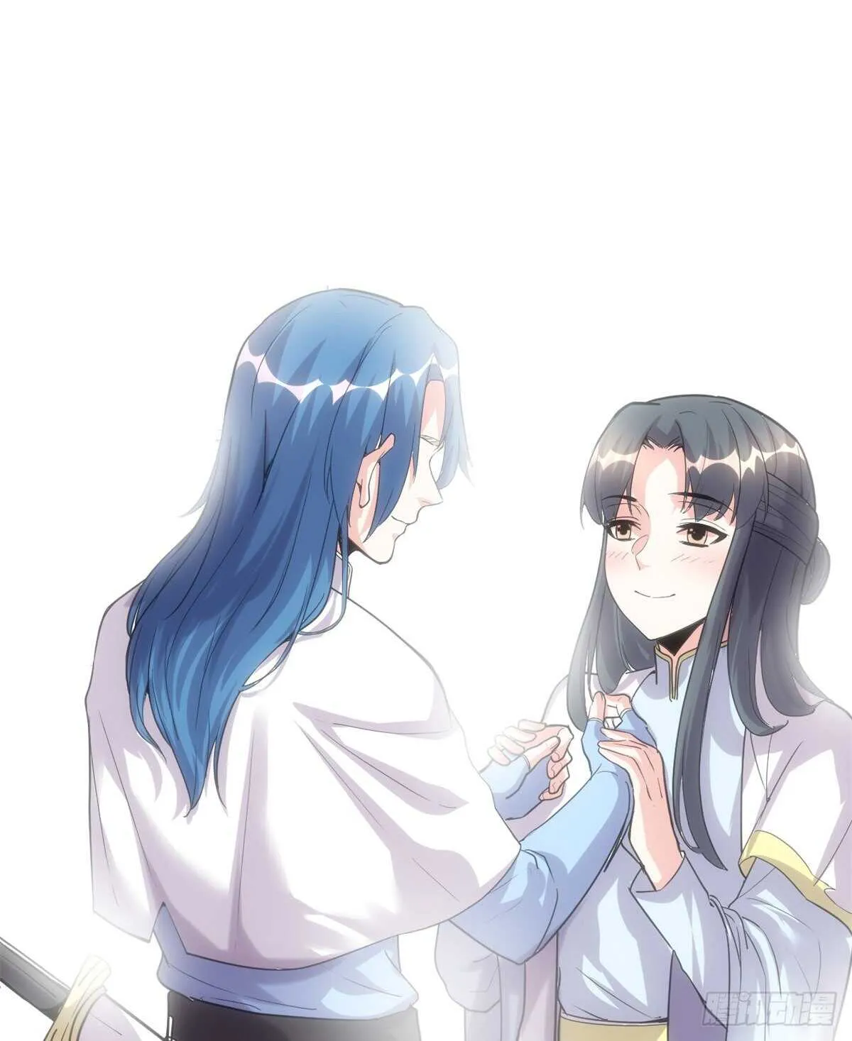 第100话 邪魔之气 第10页
