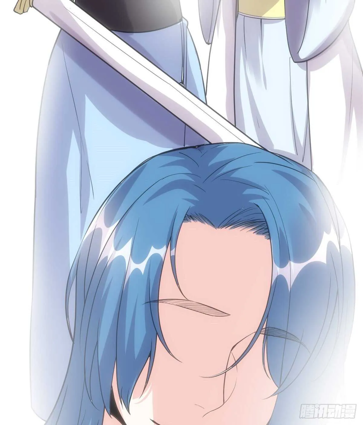 第100话 邪魔之气 第11页