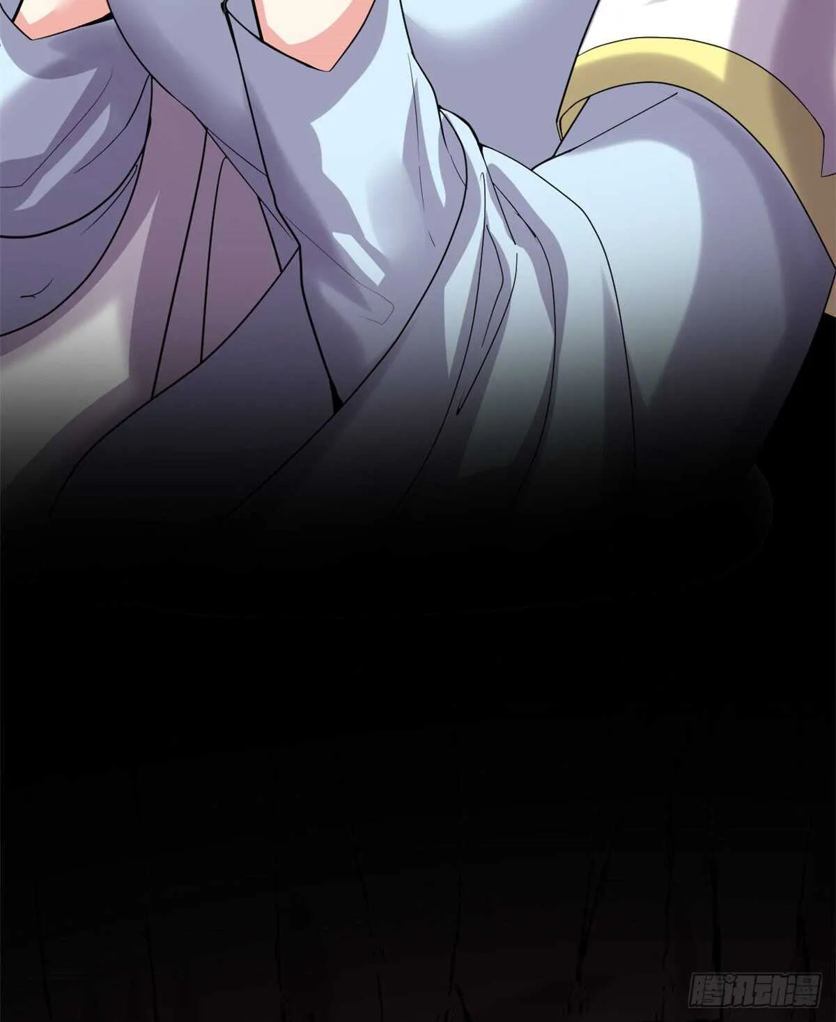 第100话 邪魔之气 第14页