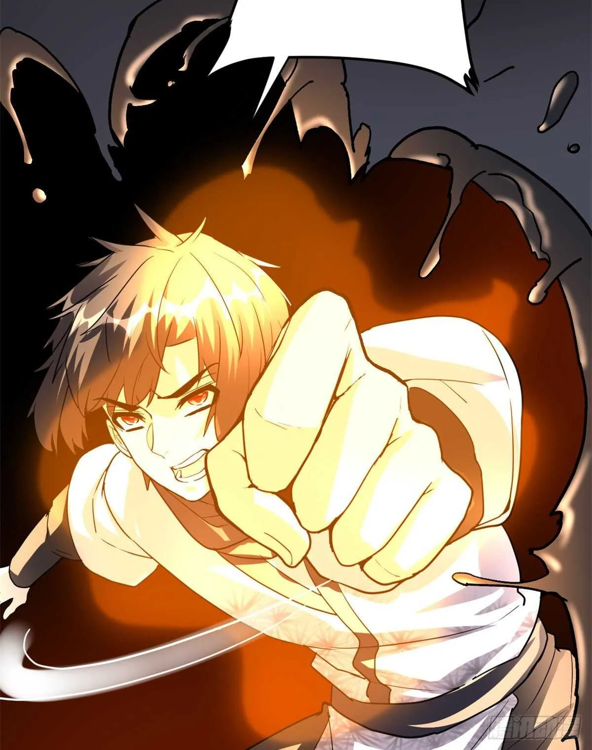 第100话 邪魔之气 第35页