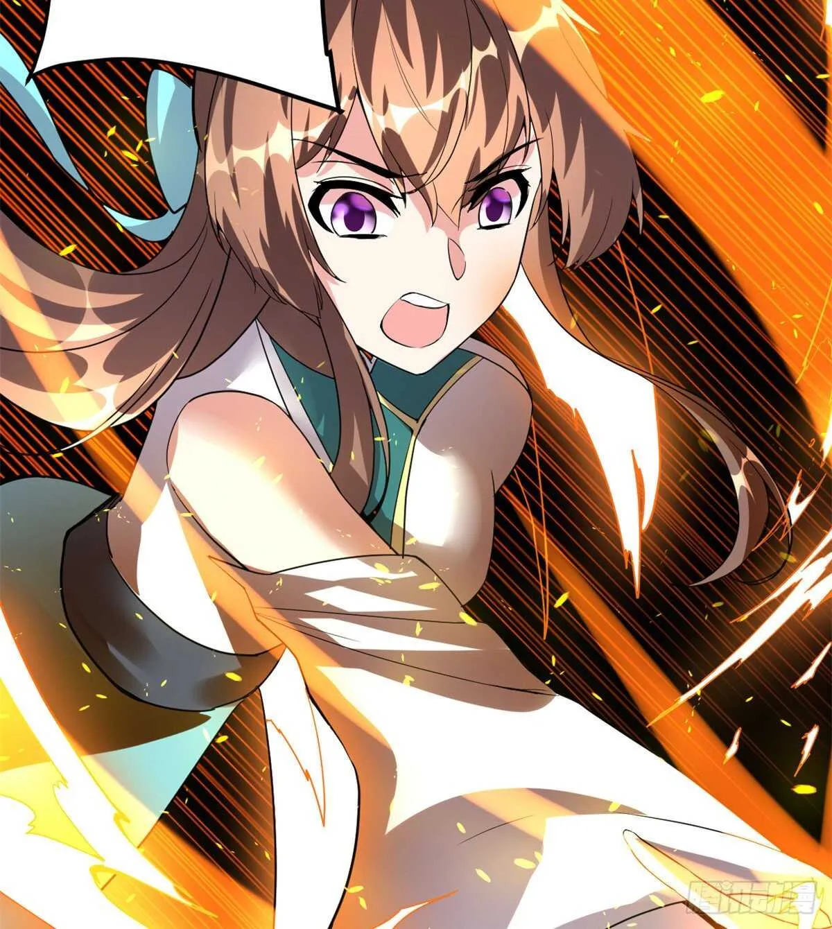 第100话 邪魔之气 第37页
