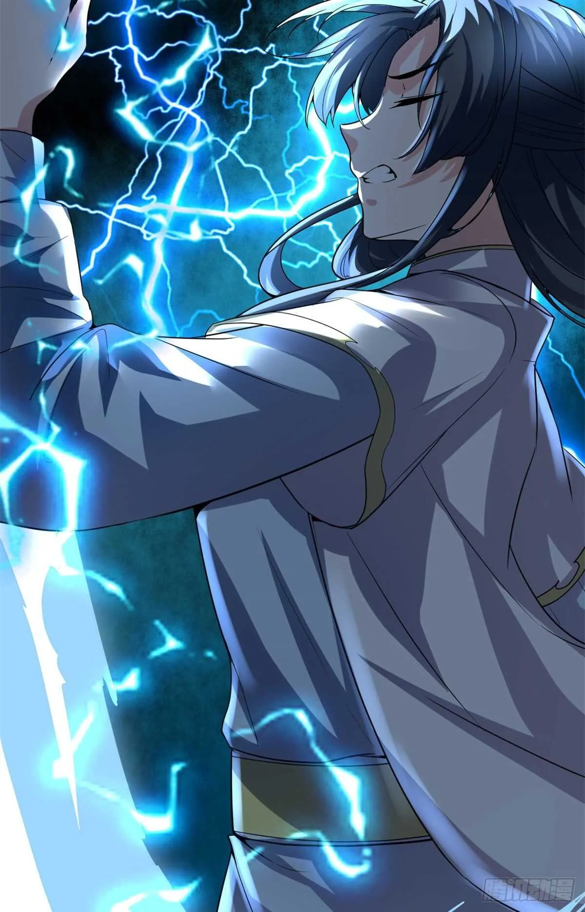 第100话 邪魔之气 第39页